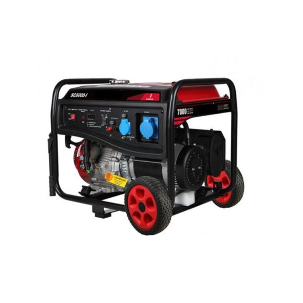GENERADOR VG ENERGY 7000W.