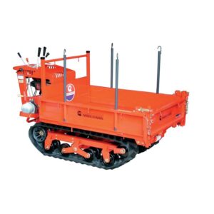 CARRETILLA DE ORUGAS MARUYAMA XG-550DMH.