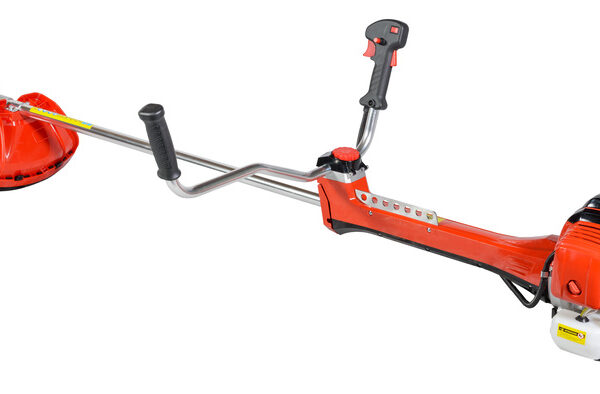 DESBROZADORA FANTON CG508.