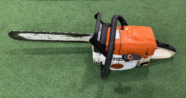 MOTOSIERRA STIHL MS 362 C-M.