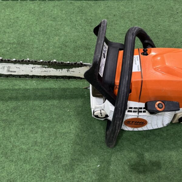 MOTOSIERRA STIHL MS 362 C-M.