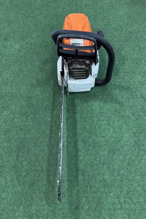 MOTOSIERRA STIHL MS 362 C-M. - Imagen 4