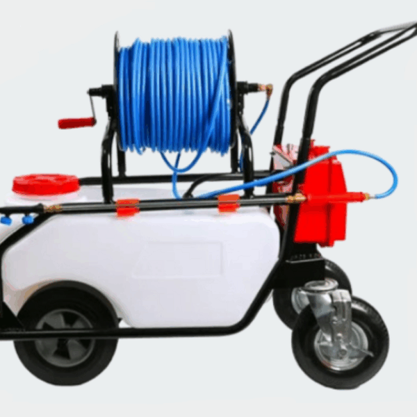 CARRETILLA SULFATADORA VG SPRAYER 50-2R-NK400.