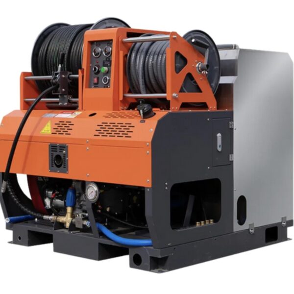 EQUIPO DE LIMPIEZA Y APLICACIONES 500-B270-37.