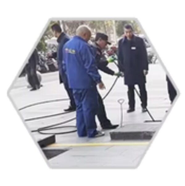 EQUIPO DE LIMPIEZA Y APLICACIONES 500-B270-37. - Imagen 2