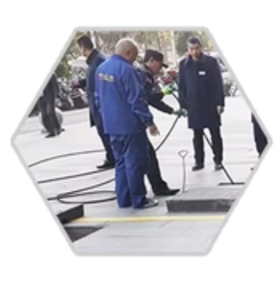 EQUIPO DE LIMPIEZA Y APLICACIONES 500-B270-37. - Imagen 2