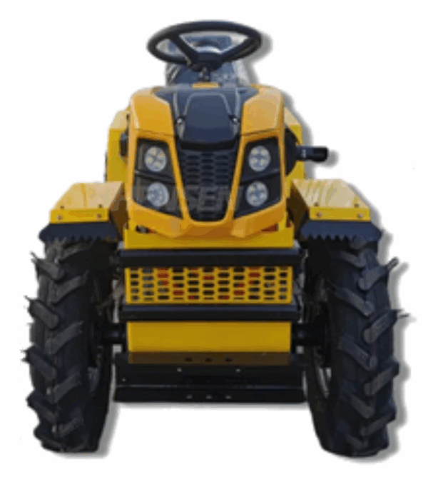MINI TRACTOR VG HS-1090. - Imagen 2