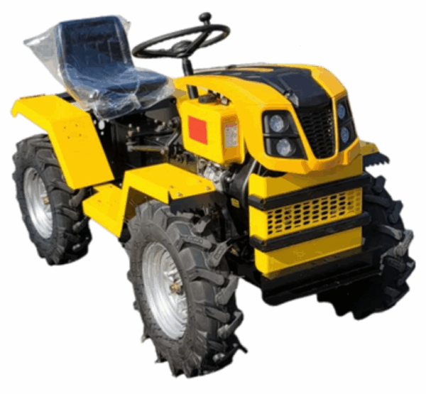 MINI TRACTOR VG HS-1090.
