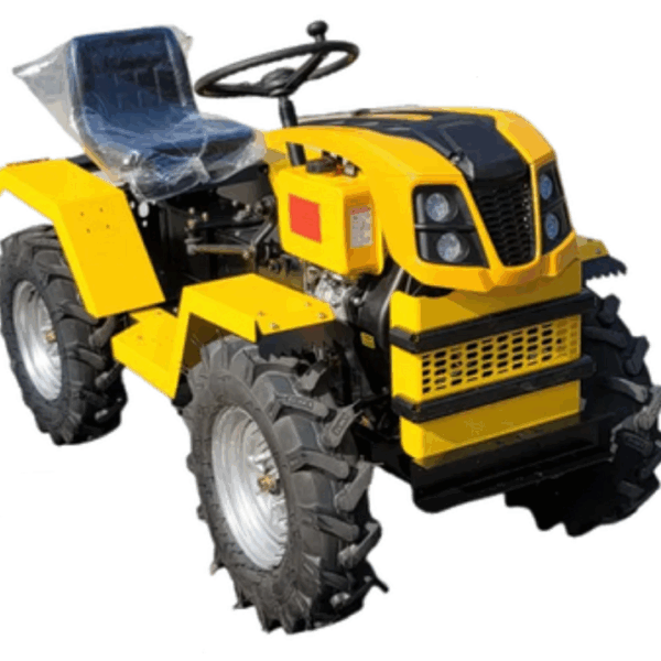 MINI TRACTOR VG HS-1090.