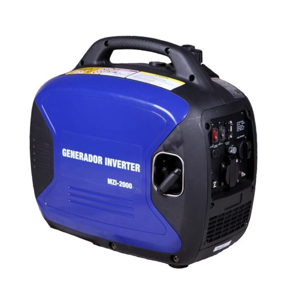GENERADOR INVERTER YAMAHA MZI-2000.