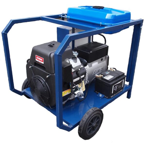 GENERADOR YAMAHA YGM-12000.