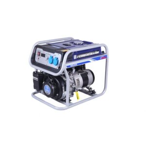 GENERADOR YAMAHA MZG-2500.