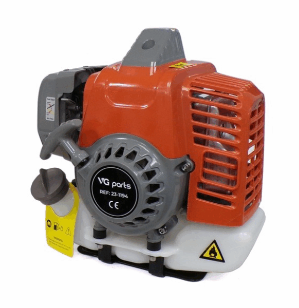 MOTOR 2T NOUKI 23-1194.