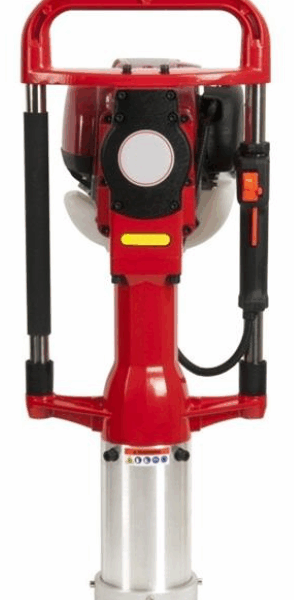 CLAVA-ESTACAS VG AGRO CLE-GX36.