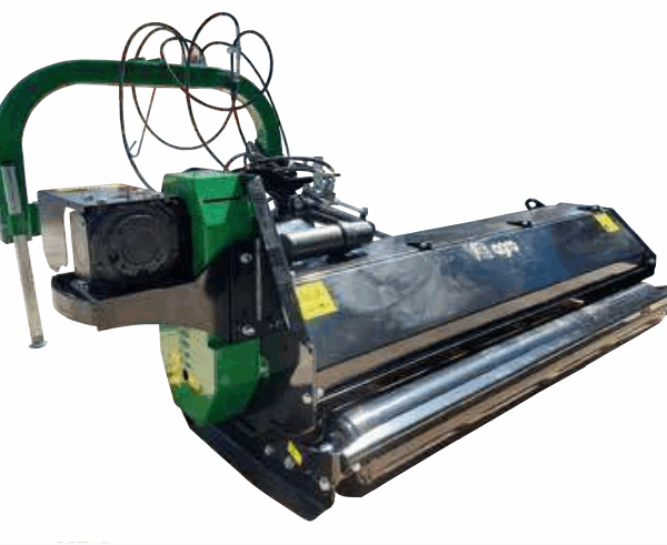 TRITURADORA REFORZADA VG AGRO KDL160.