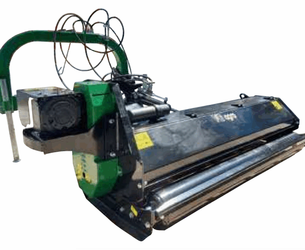 TRITURADORA MULTIFUN. VG AGRO KDLR-220.