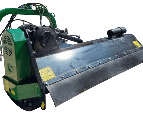 TRITURADORA LIGERA VG AGRO KDS125.