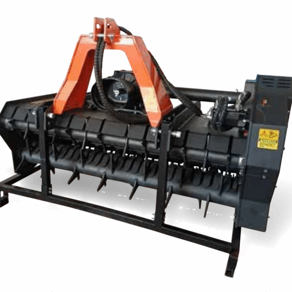 TRITURADORA VG AGRO KRA200.