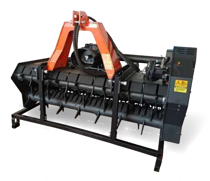 TRITURADORA VG AGRO KRA200.