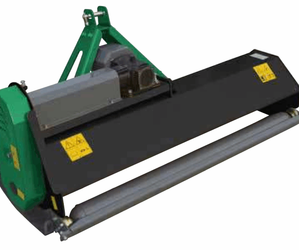 TRITURADORA LIGERA VG AGRO KS115.