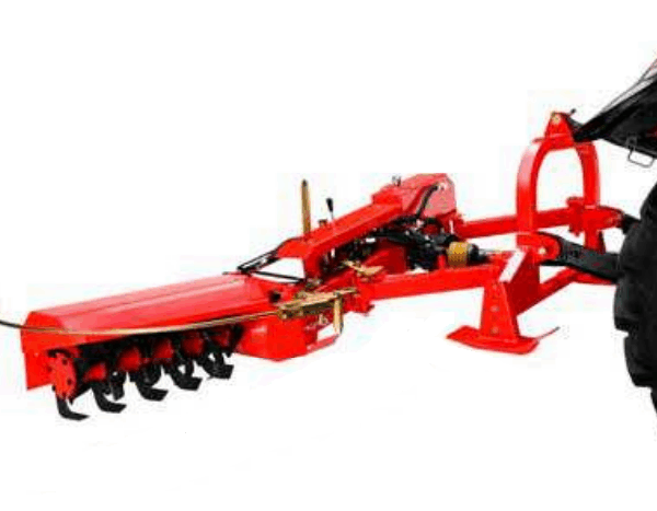 ROTOVATOR INTERFILAS VG AGRO RT INT 55.