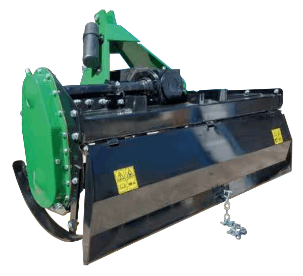 ROTOVATOR LIGERO VG AGRO RT115.