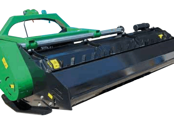 TRITURADORA REFORZADA VG AGRO SPR200.