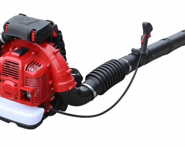 SOPLADOR DE MOCHILA VG GREEN VGB-8000.