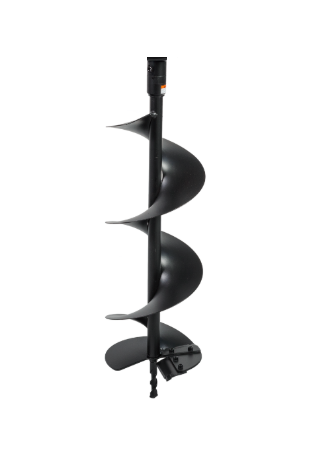 BARRENA AHOYADOR FANTON 150MM.