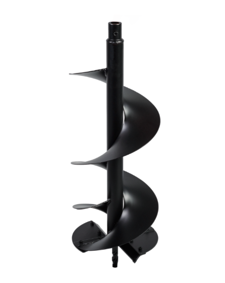 BARRENA AHOYADOR FANTON 250MM.