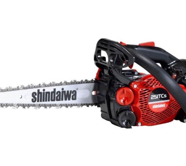 MOTOSIERRA DE PODA SHINDAIWA 251 TCS.