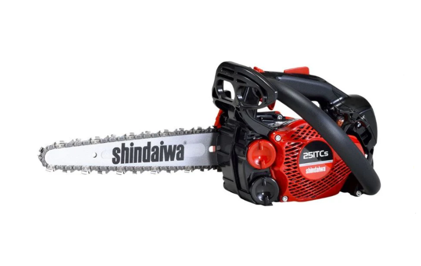 MOTOSIERRA DE PODA SHINDAIWA 251 TCS.