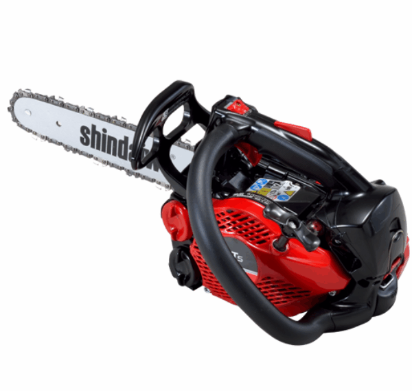 MOTOSIERRA DE PODA SHINDAIWA 251 TS.