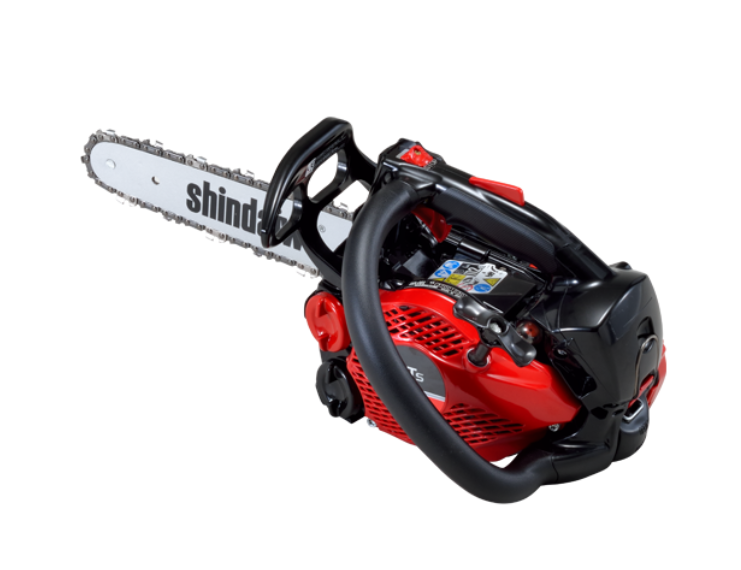 MOTOSIERRA DE PODA SHINDAIWA 251 TS.