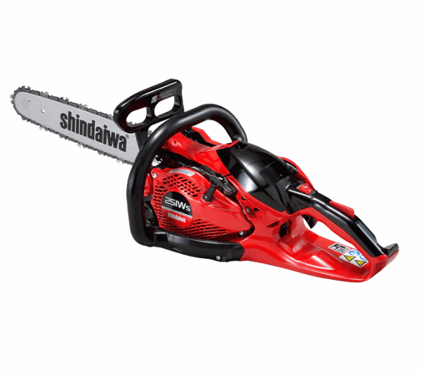 MOTOSIERRA DE PODA SHINDAIWA 251 WS.