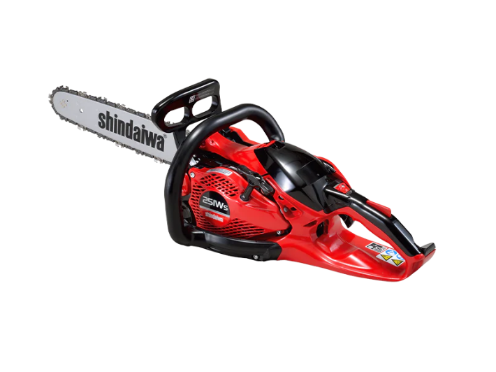 MOTOSIERRA DE PODA SHINDAIWA 251 WS.