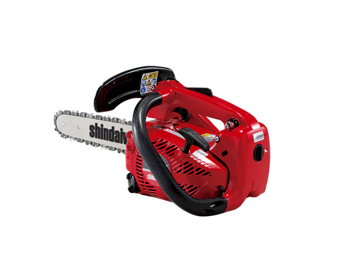 MOTOSIERRA DE PODA SHINDAIWA 280 TS.