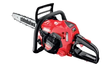 MOTOSIERRA SHINDAIWA 335 S.
