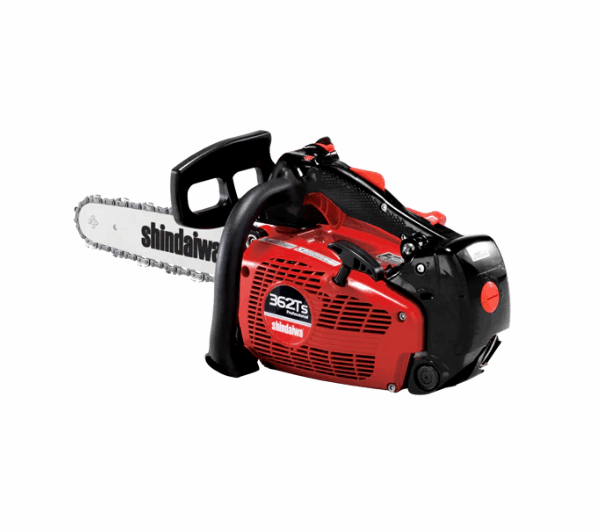 MOTOSIERRA DE PODA SHINDAIWA 362 TS.