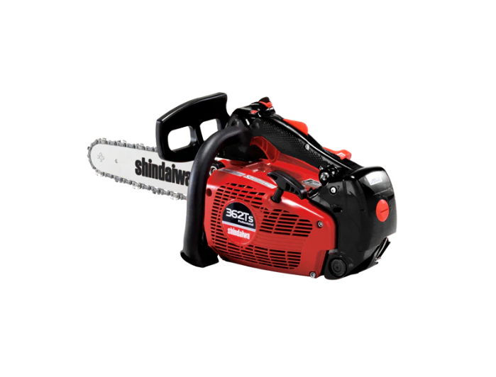 MOTOSIERRA DE PODA SHINDAIWA 362 TS.