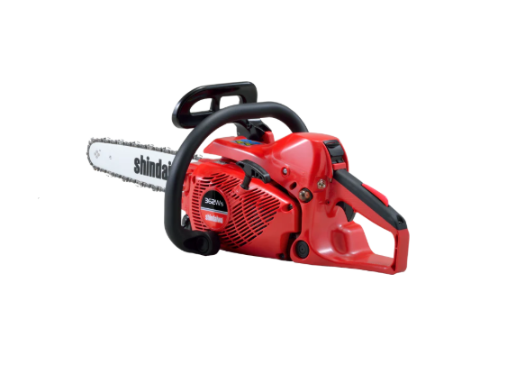 MOTOSIERRA SHINDAIWA 362 WS.