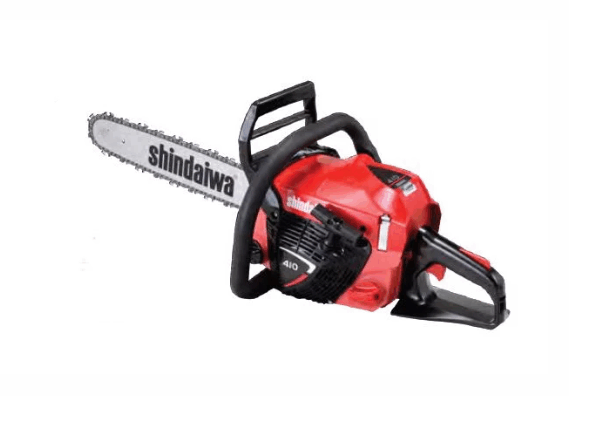 MOTOSIERRA SHINDAIWA 410.