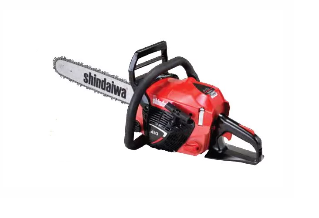 MOTOSIERRA SHINDAIWA 410.