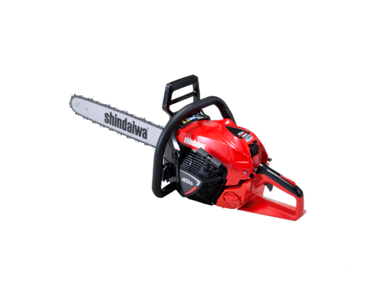 MOTOSIERRA SHINDAIWA 451 S.