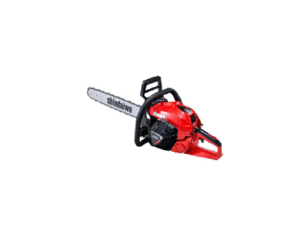 MOTOSIERRA SHINDAIWA 493.