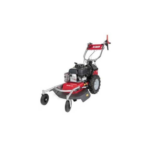 DESBROZADORA DE RUEDAS KIVA APOLLO 10.