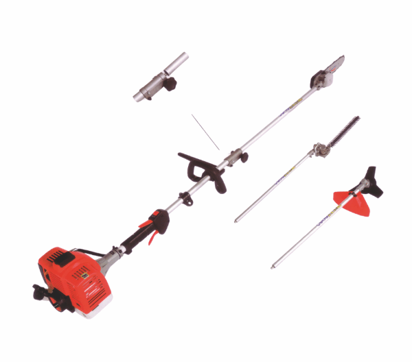 DESBROZADORA MULTIFUNCIÓN FANTON BC360D.