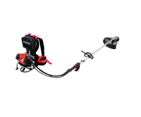 DESBROZADORA DE MOCHILA PROFESIONAL SHINDAIWA BP510S.