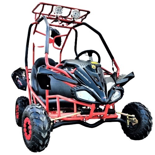 BUGGY XL 125C C HERRALUGO SL Venta De Maquinaria Nueva Y De Ocasi n BUGGY XL 125C C HERRALUGO SL Venta De Maquinaria Nueva Y De Ocasi n