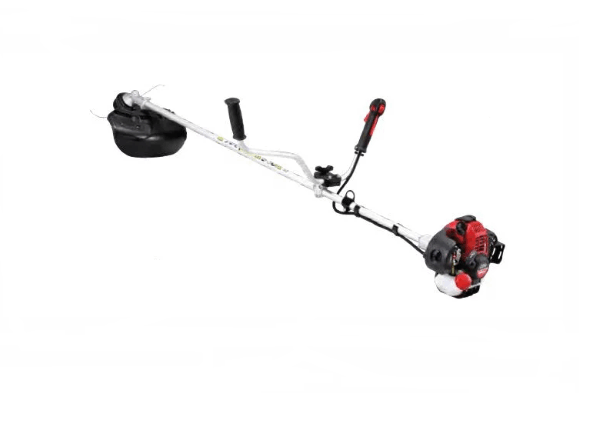 DESBROZADORA SHINDAIWA C252.